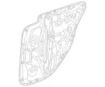 2057308004 - : Regulator Module for Mercedes-Benz Image
