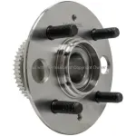 10012052 - : Wheel Bearing and Hub Assembly for OmniParts Image
