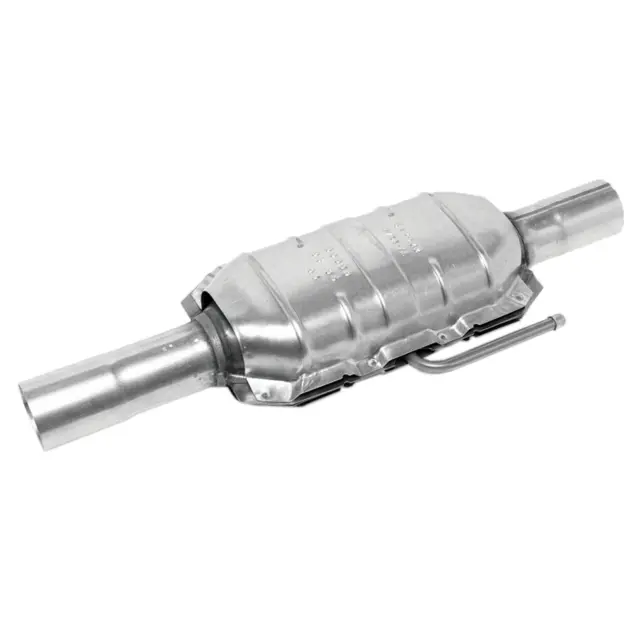 15642 - Exhaust: Catalytic Converter for Walker Exhaust Image