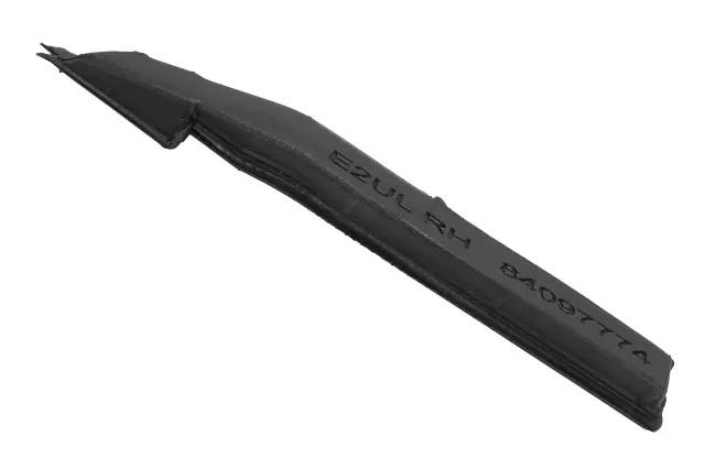 84097774 - : Passenger Side Outside Rearview Mirror Seal for GM Image