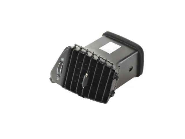 5MT21DX9AB - Interior Trim: Air Conditioning &amp; Heater Outlet for Jeep: Grand Cherokee, Grand Cherokee WK Image