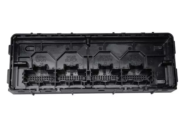 85137502 - : F (S)Control for GM Image