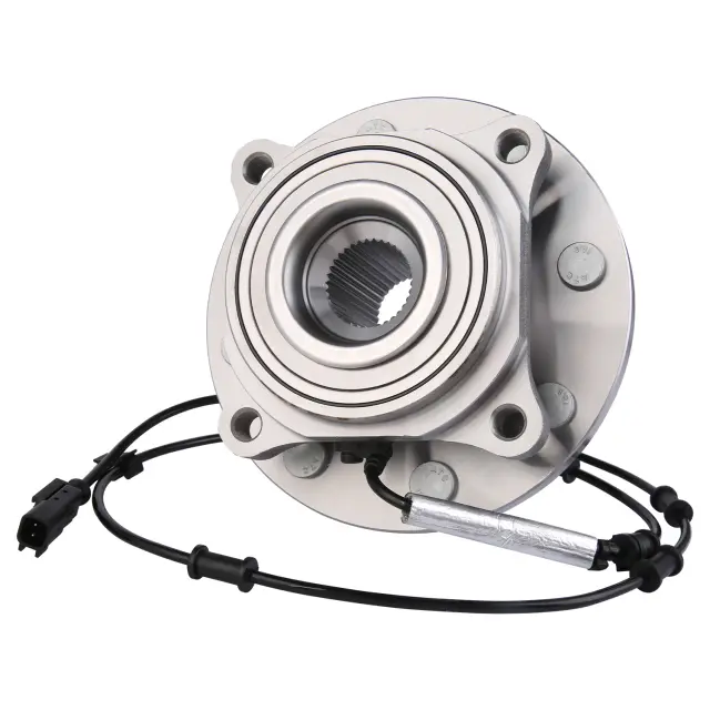 1BP00245AA - : Wheel Bearing and Hub Assembly for bproauto Image