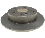 96710R - : Disc Brake Rotor for Raybestos Brakes Image