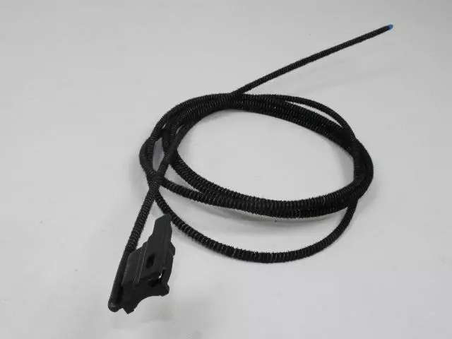 Drive Cable, Left, Front - Mopar (68032429AB)