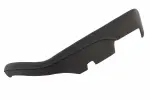 84110610 - : Black Rear Passenger Side Door Armrest Cover Trim for GM Image