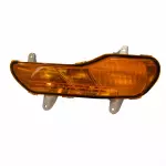 CJ5Z13201B - Electrical: Park Lamp Assembly for Ford Image