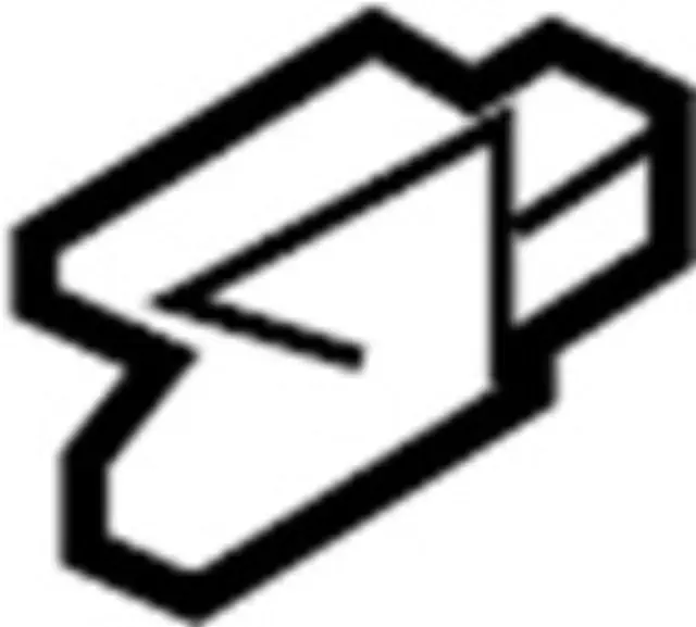 Connector Tube Clip - Infiniti (474920P001)