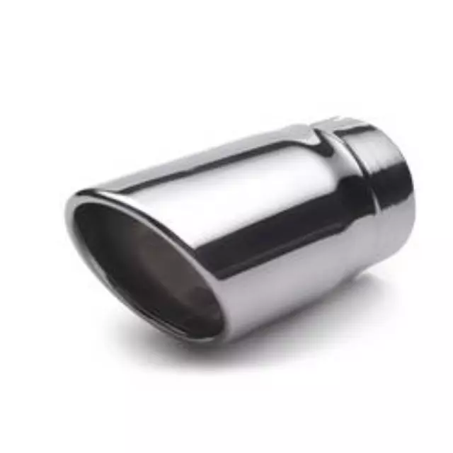Performance, Exhaust Tip W\\/Gmc Logo - GM (84722773)