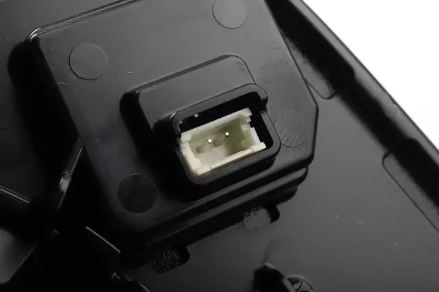 Mirror Glass - GM (84498317)