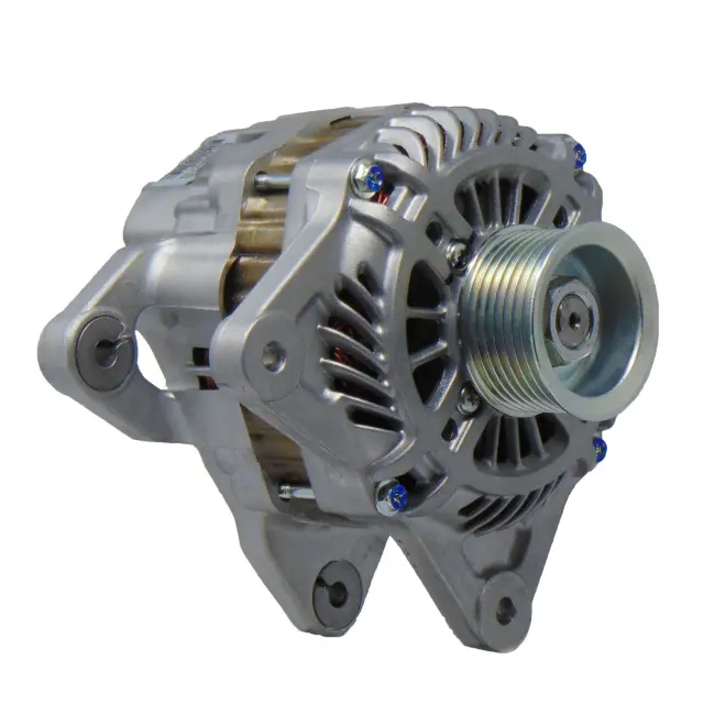 11545 - : Alternator for Dixie Electric Image