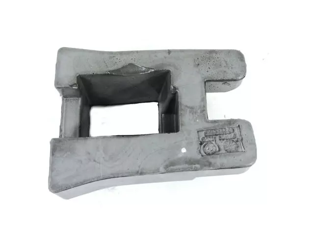 68201423AA - C635; 6-Speed; Manual Transaxle: Gear Shifter Insulator for Mopar Image image