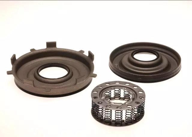 24209542 - : Automatic Transmission Forward and Overrun Clutch Piston Kit for GM Image