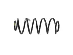 68414072AA - : Rear Coil Spring, Right for Jeep: Wrangler Image