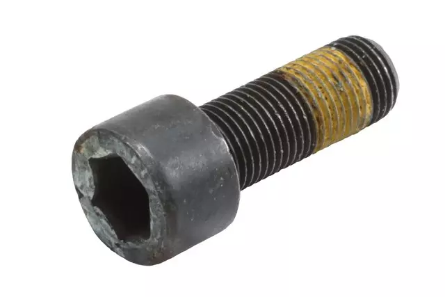 M10x1x26 Flywheel Bolt - GM (11546919)
