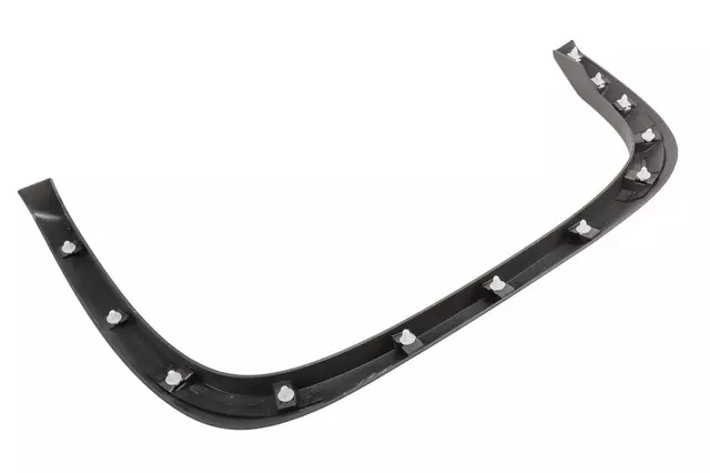 Front Passenger Side Wheel Opening Molding - GM (84859016)