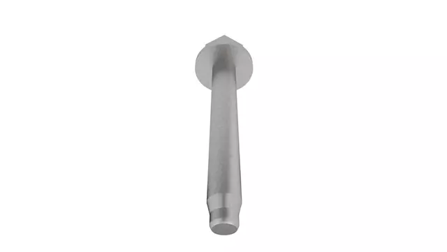 6509055AA - : 6 Lobe Recessed Head Bolt for Mopar Image