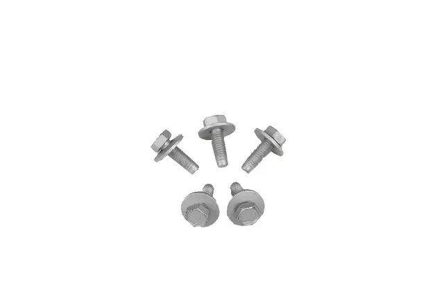 92139083 - Body: Radiator Support Bolt for Chevrolet: Caprice, SS | Pontiac: G8 Image