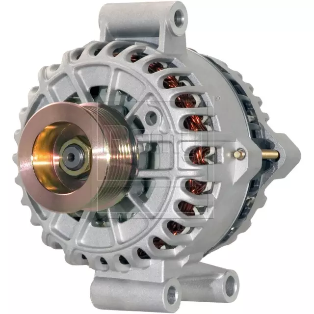 23815 - : Remy Alternator for Remy Image