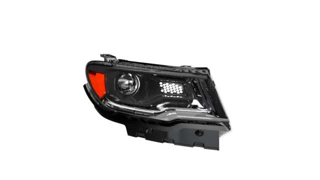 Pair Of Rear Tail Lights For Fiat Roadster 97 – Left & Right Stop Lamps