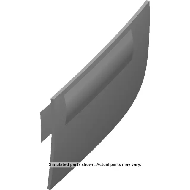 42764320 - Body: Nameplate for Chevrolet: Trailblazer Image