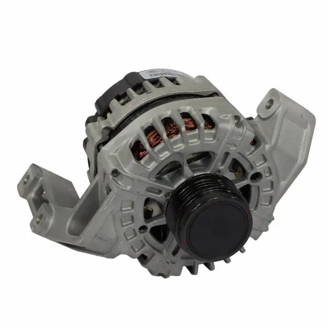GN1Z10346A - : 2018-2022 Ford EcoSport - Alternator for Ford: EcoSport Image