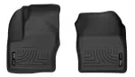 55731 - : X-act Contour - Front Floor Liners for Husky Liners Image