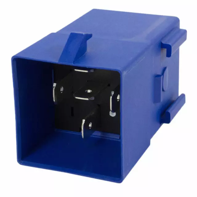 Hazard Warning And Turn Signal Flasher - Ford (5L5Z-13350-AA)