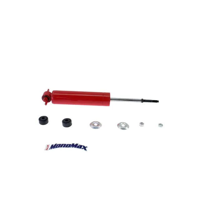 565049 - Suspension &amp; Steering: High Pressure Monotube Gas Shock for KYB Image