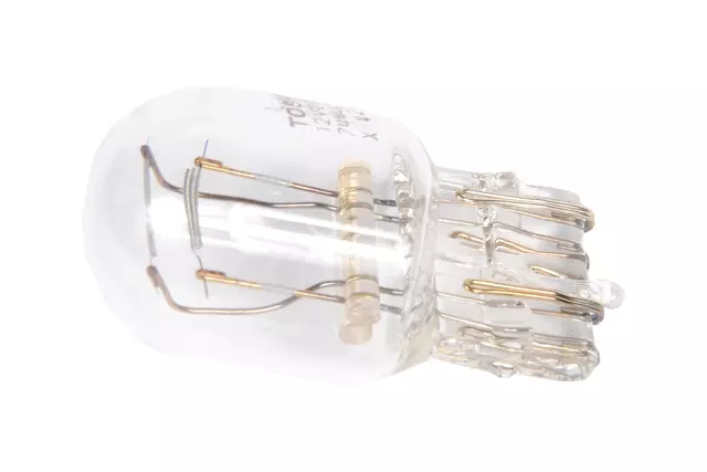 13591403 - : Brake and Tail Light Bulb for Chevrolet: Camaro, Silverado 1500, Silverado 1500 LD, Silverado 2500 HD, Silverado 3500 HD, Sonic, Traverse | GMC: Sierra 1500, Sierra 1500 Limited, Sierra 2500 HD, Sierra 3500 HD Image