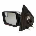 BL3Z17683EA - Body: Mirror for Ford: F-150 Image