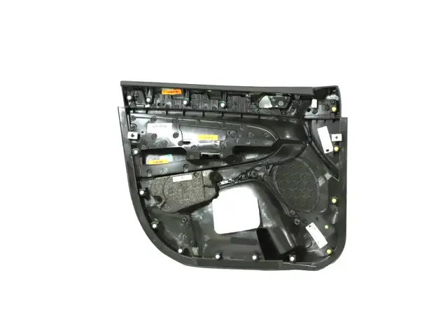 Front Door Trim Panel Assembly, Right - Mopar (6DY623X9AF)