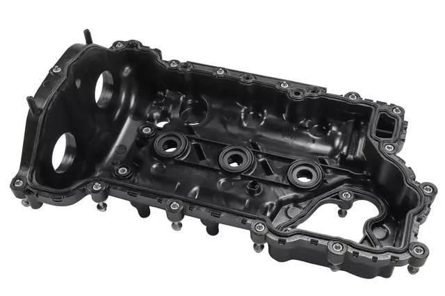 25206783 - : Valve Cover for Buick: Encore GX | Chevrolet: Trailblazer Image