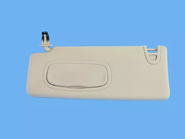 Visor, Left - Mopar (5MT87ML2AH)