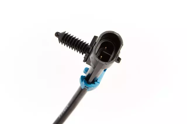 19303767 - : Front Wheel Speed Sensor for Chevrolet: Blazer, S10 | GMC: Jimmy, Sonoma | Oldsmobile: Bravada Image