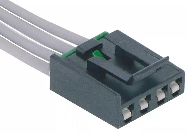 PT548 - : Multi-Purpose Wiring Connector for ACDelco Image
