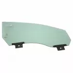 AG1Z5421410A - Body: Door Glass for Ford: Taurus Image