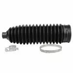 AA5Z3332A - : Boot Kit for Ford: Explorer, Flex, Police Interceptor Sedan, Police Interceptor Utility, Special Service Police Sedan, Taurus | Lincoln: MKS, MKT Image