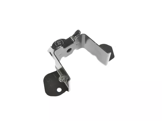 68157654AC - Body Sheet Metal Except Doors: Frame Rail Bracket, Right for Mopar Image image