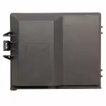 JU5Z14A003B - : Fuse Box Cover for Ford: E-350 Super Duty, E-450 Super Duty | Lincoln: Navigator Image