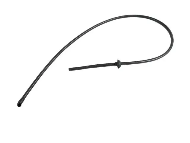 68086659AB - Body Sheet Metal Except Doors: Folding Top Drain Hose for Mopar Image