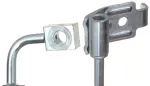 BH382920 - : Raybestos Element3 Brake Hose for Raybestos Brakes Image