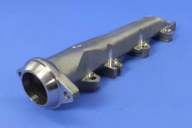 Exhaust Manifold, Right Side - Mopar (4893106AE)