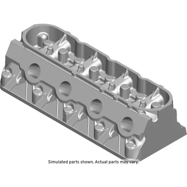 12600821 - : Head for GM Image