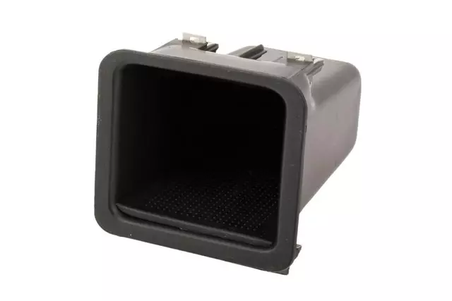 15207926 - : Instrument Panel Storage Compartment for Chevrolet: Silverado 1500, Silverado 1500 Classic, Silverado 1500 HD, Silverado 1500 HD Classic, Silverado 2500, Silverado 2500 HD, Silverado 2500 HD Classic, Silverado 3500, Silverado 3500 Classic, Silverado 3500 HD | GMC: Sierra 1500, Sierra 1500 Classic, Sierra 1500 HD, Sierra 1500 HD Classic, Sierra 2500, Sierra 2500 HD, Sierra 2500 HD Classic, Sierra 3500, Sierra 3500 Classic, Sierra 3500 HD Image