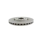 68242624AA - : Brake Rotor for Chrysler: 200 Image