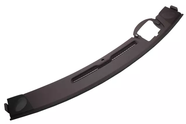 22883586 - Body: Defroster Grille for Chevrolet: Suburban, Tahoe | GMC: Yukon, Yukon XL Image