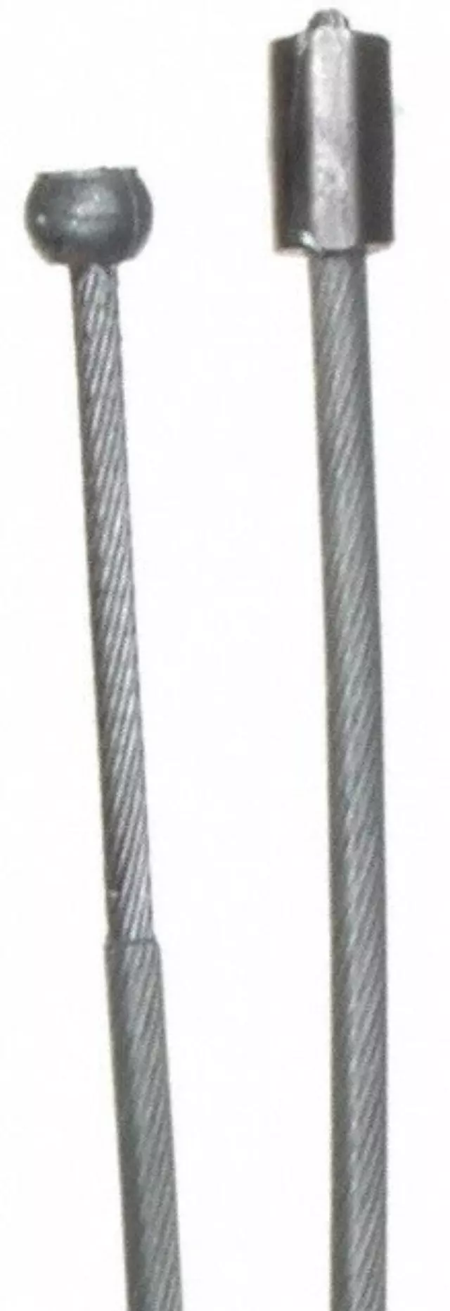 18037360 - : Rear Driver Side Parking Brake Cable Assembly for GM Image