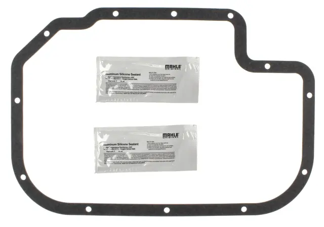 OS32422 - Engines &amp; Components: Engine Oil Pan Gasket Set for Mahle Image