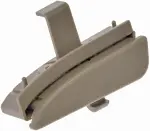 41043 - : Center Console Latch for Dorman Image